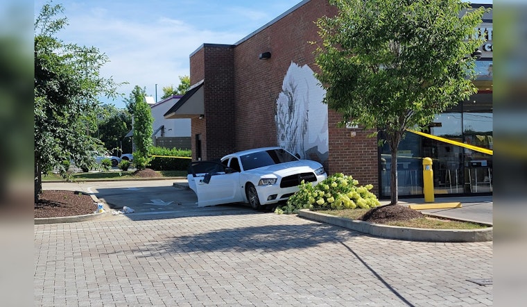 Nashville Teen in Critical Condition Following Targeted Shooting in Taco Bell Parking Lot