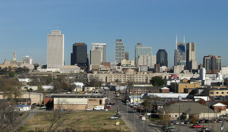 Nashville Weather Service Issues Heat Advisory Amid Record Highs in Middle Tennessee
