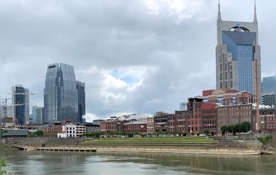 Nashville Weather This Week: Rain Chances Mix with Steamy Sunny Days, Some Fog Expected