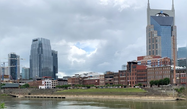 Nashville Weather This Week: Rain Chances Mix with Steamy Sunny Days, Some Fog Expected