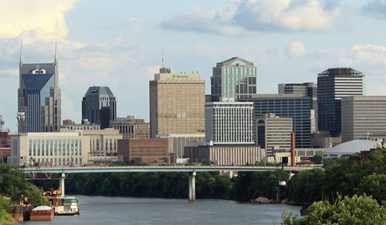 Nashville Welcomes a Week of Serene Skies and Rising Temperatures