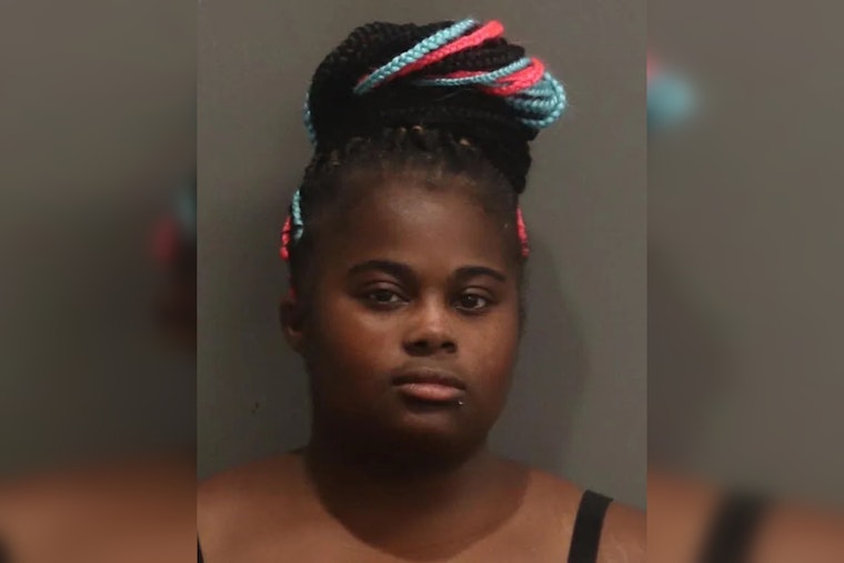 Nashville Woman Charged with Attempted Aggravated Arson at Five Below Store