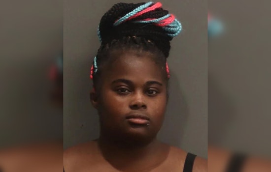 Nashville Woman Charged with Attempted Aggravated Arson at Five Below Store