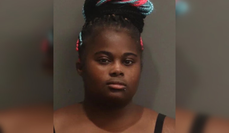 Nashville Woman Charged with Attempted Aggravated Arson at Five Below Store