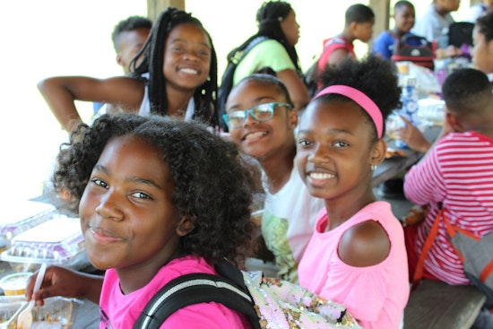 Nashville's Metro Action Commission Launches Free Summer Meal Program for Kids