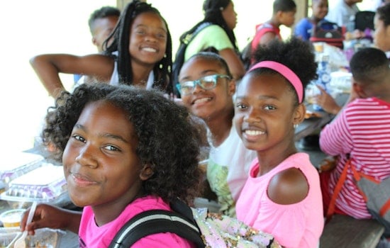 Nashville's Metro Action Commission Launches Free Summer Meal Program for Kids