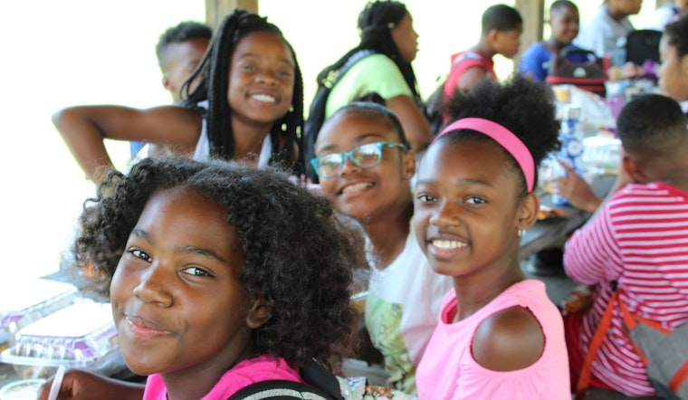 Nashville's Metro Action Commission Launches Free Summer Meal Program for Kids