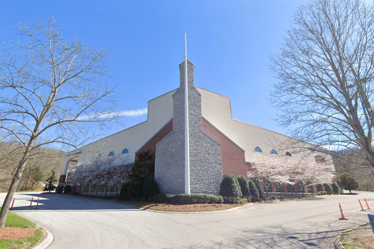 Nashville's Mount Zion Baptist Church Settles for $70K Over Allegations of Misusing PPP Loan Funds