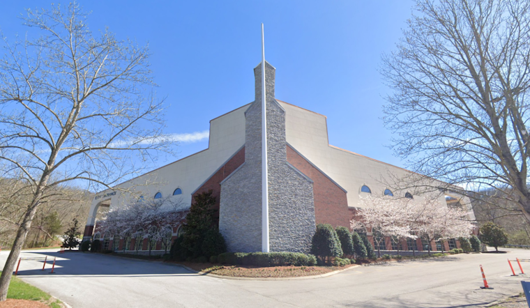 Nashville's Mount Zion Baptist Church Settles for $70K Over Allegations of Misusing PPP Loan Funds
