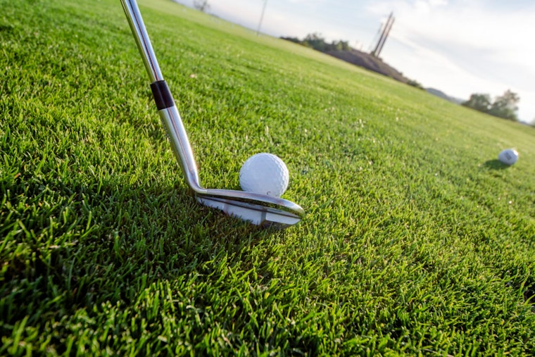 Nashville's Percy Warner Golf Course Set for Grand Reopening After Renovation