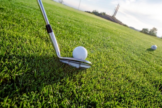 Nashville's Percy Warner Golf Course Set for Grand Reopening After Renovation