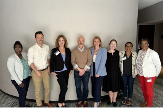 National Innovators Convene in Detroit, Philly Takes Center Stage at Intelligent Cities USA 2024 Summit