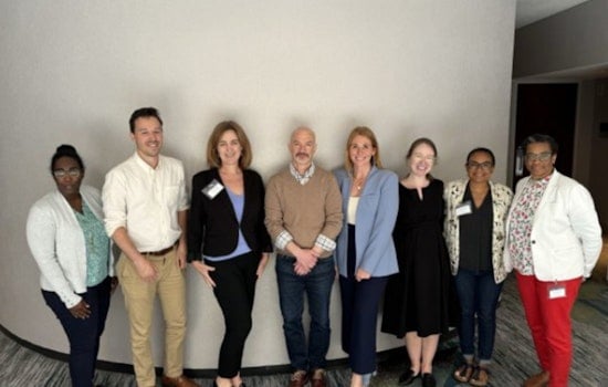 National Innovators Convene in Detroit, Philly Takes Center Stage at Intelligent Cities USA 2024 Summit