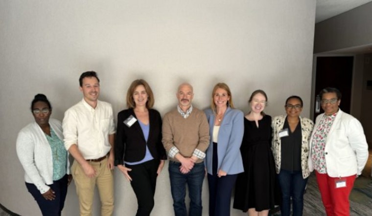 National Innovators Convene in Detroit, Philly Takes Center Stage at Intelligent Cities USA 2024 Summit