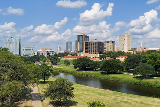 National League of Cities Roadshow Includes Fort Worth in Centennial Celebration