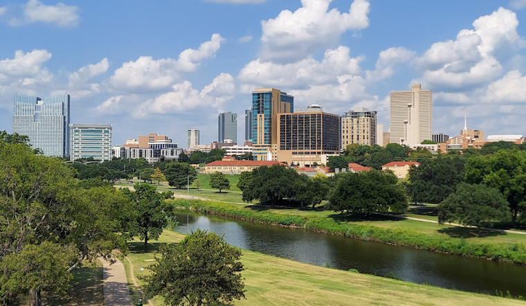 National League of Cities Roadshow Includes Fort Worth in Centennial Celebration