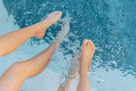 Nation's Largest Outdoor Mineral Springs Resort to Debut in Texas with Dallas Location Opening and Cedar Park Site on Horizon