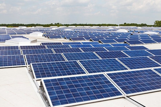 Navajo Nation Enhances Sustainability Efforts Through Solar Power Initiatives