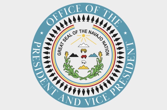 Navajo Nation President Buu Nygren Enforces Stage 1 Fire Restrictions Amidst Drought and Nearby Wildfires