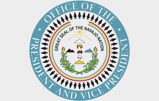 Navajo Nation President Buu Nygren Enforces Stage 1 Fire Restrictions Amidst Drought and Nearby Wildfires