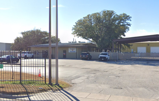 Naval Air Station JRB Fort Worth Confirms Drinking Water Meets EPA Standards in 2023 Consumer Confidence Report
