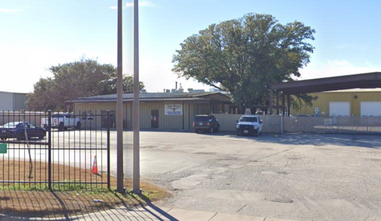 Naval Air Station JRB Fort Worth Confirms Drinking Water Meets EPA Standards in 2023 Consumer Confidence Report