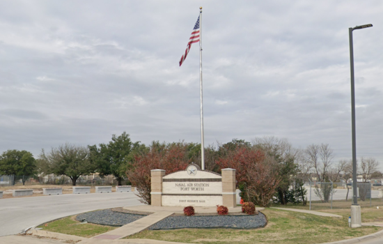 NAVFAC & Grainger Join Forces for June Safety Month Event - Enhancing Workplace Safety Knowledge