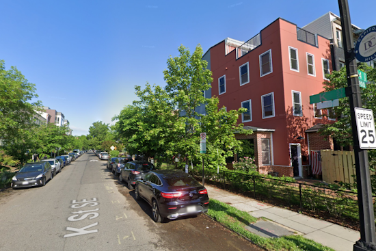 Navy Yard Community Shaken by Early Morning Fatal Shooting, MPD Seeks Public's Help in Case of Slain D.C. Man