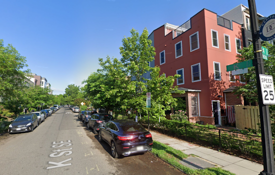 Navy Yard Community Shaken by Early Morning Fatal Shooting, MPD Seeks Public's Help in Case of Slain D.C. Man
