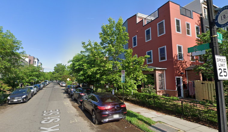 Navy Yard Community Shaken by Early Morning Fatal Shooting, MPD Seeks Public's Help in Case of Slain D.C. Man