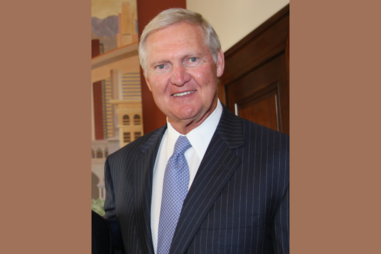 NBA Icon and Legendary Executive Jerry West Dies at 86, Leaves Lasting Legacy in Basketball