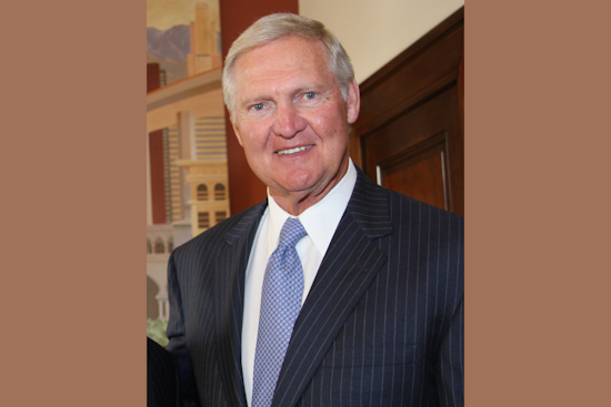 NBA Icon and Legendary Executive Jerry West Dies at 86, Leaves Lasting Legacy in Basketball