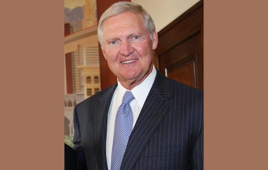 NBA Icon and Legendary Executive Jerry West Dies at 86, Leaves Lasting Legacy in Basketball