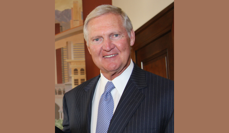 NBA Icon and Legendary Executive Jerry West Dies at 86, Leaves Lasting Legacy in Basketball
