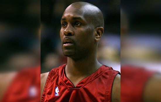 NBA Legend Gary Payton to Elevate Excitement at Spokane's Hoopfest with Meet-and-Greet and Dunk Contest Judging