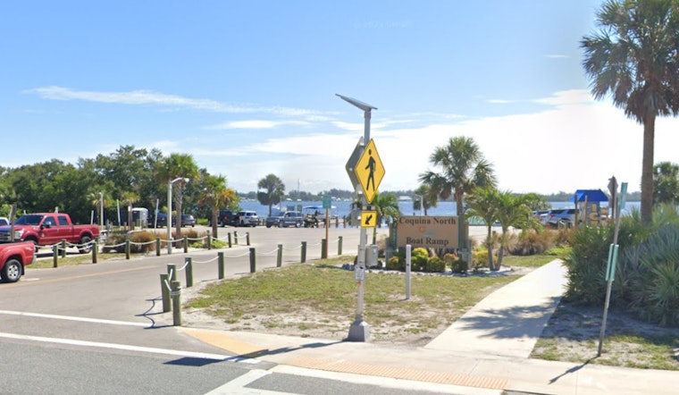 Nesting Loggerhead Sea Turtle Fatally Struck by Vehicle on Anna Maria Island