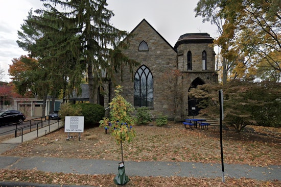 New Art Center in Newton Proceeds with Pride Event Despite Bomb Threat