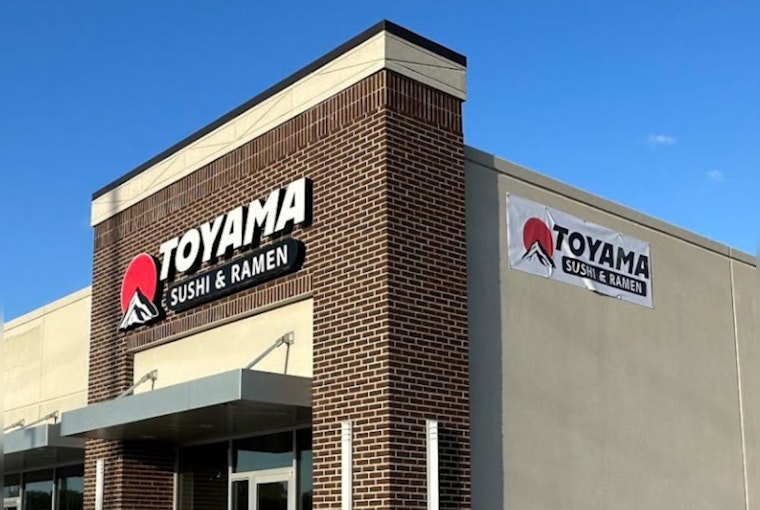 New Asian Cuisine Wave Hits Fort Bend County with Katy and Missouri City Leading the Charge