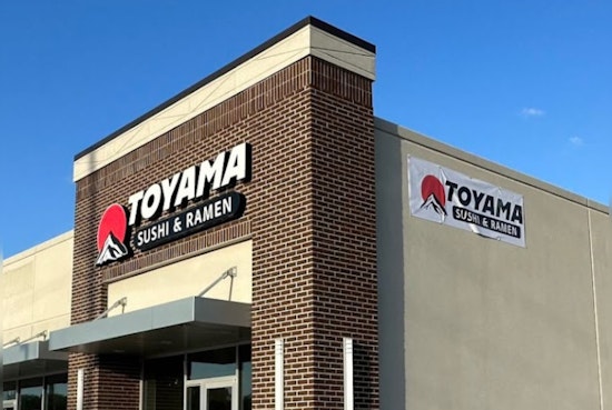 New Asian Cuisine Wave Hits Fort Bend County with Katy and Missouri City Leading the Charge