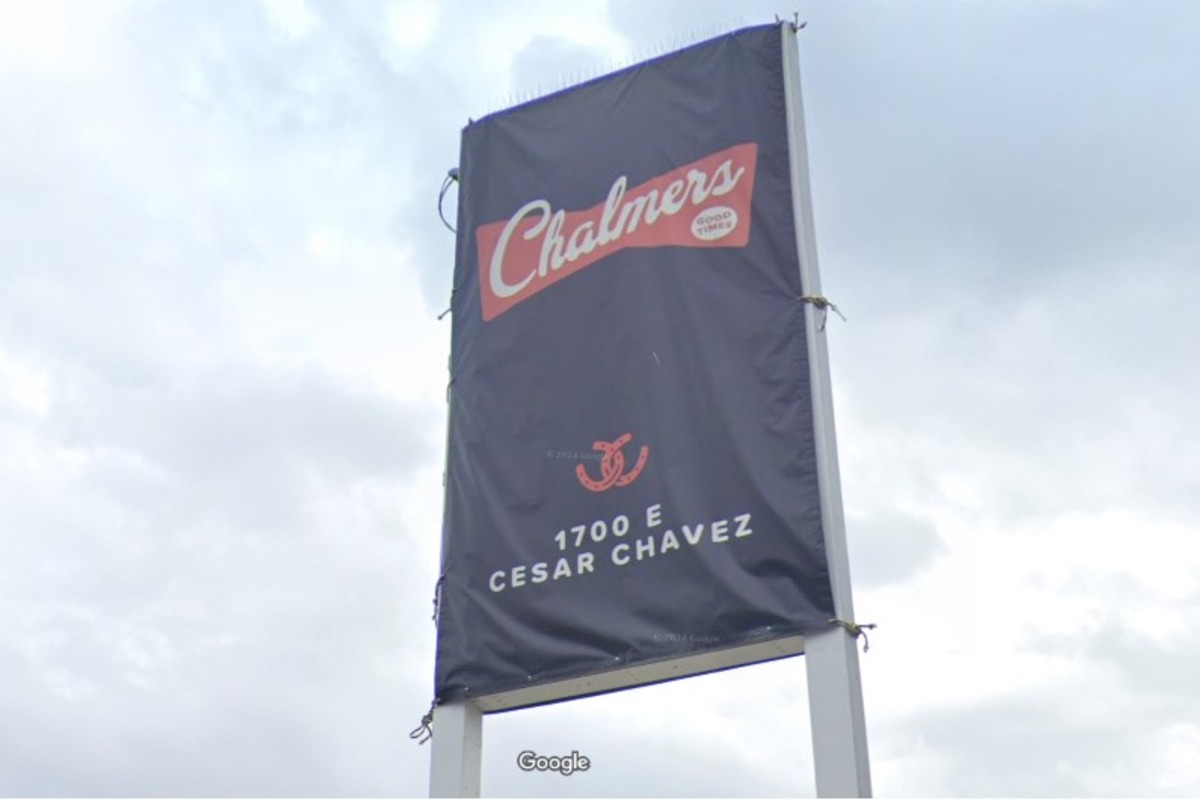 New Bar 'Chalmers' Brings West Texas Flair to East Austin with July 4