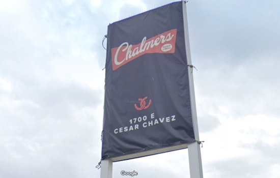 New Bar 'Chalmers' Brings West Texas Flair to East Austin with July 4 Opening
