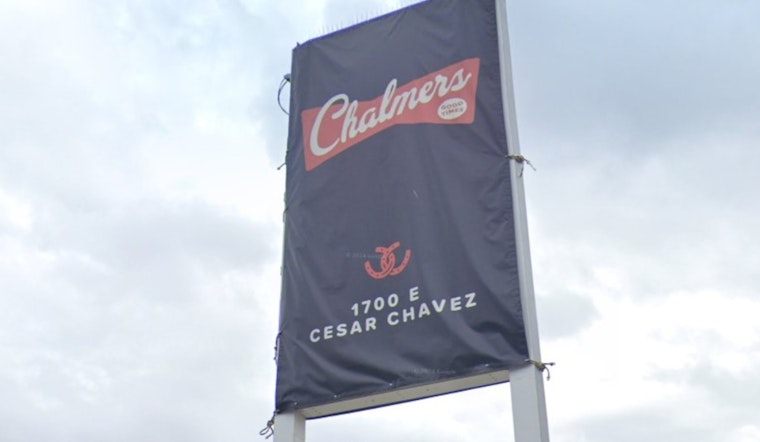 New Bar 'Chalmers' Brings West Texas Flair to East Austin with July 4 Opening