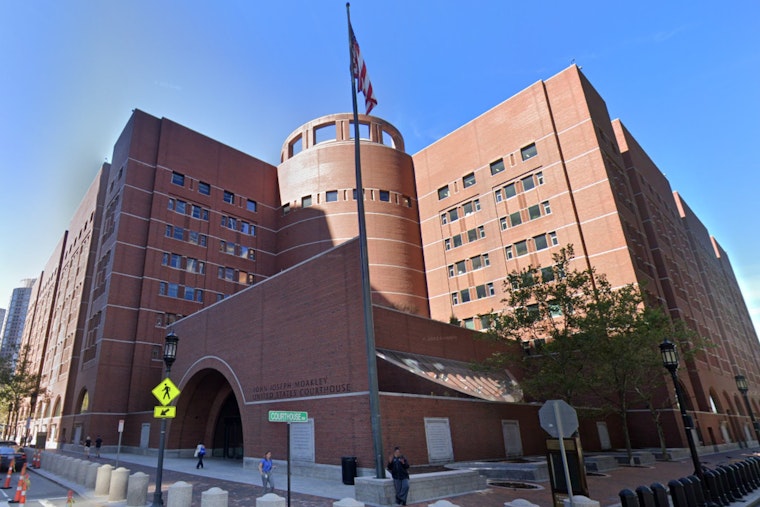 New Bedford Man Charged With Stealing Over $450,000 from ALS-Afflicted Veteran's Disability Benefits
