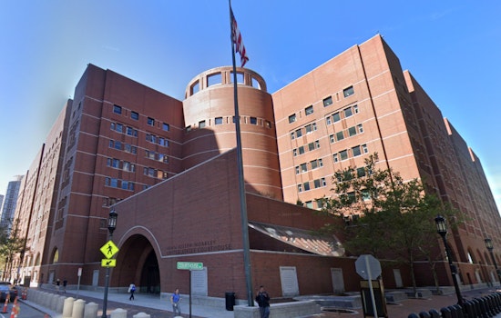 New Bedford Man Charged With Stealing Over $450,000 from ALS-Afflicted Veteran's Disability Benefits
