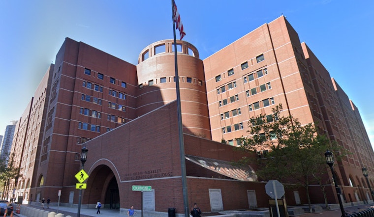 New Bedford Man Charged With Stealing Over $450,000 from ALS-Afflicted Veteran's Disability Benefits