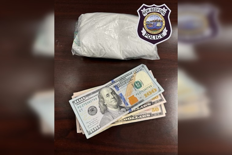 New Bedford Man with Past Convictions Suspected of Trafficking Fentanyl Following Latest Arrest