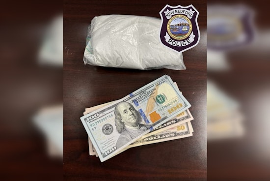New Bedford Man with Past Convictions Suspected of Trafficking Fentanyl Following Latest Arrest