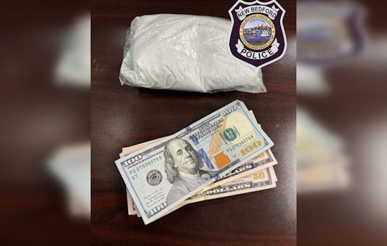 New Bedford Man with Past Convictions Suspected of Trafficking Fentanyl Following Latest Arrest