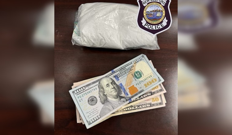 New Bedford Man with Past Convictions Suspected of Trafficking Fentanyl Following Latest Arrest