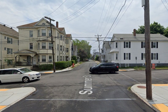 New Bedford Police Seek Suspect with Multiple Warrants Following Separate Shooting Incidents